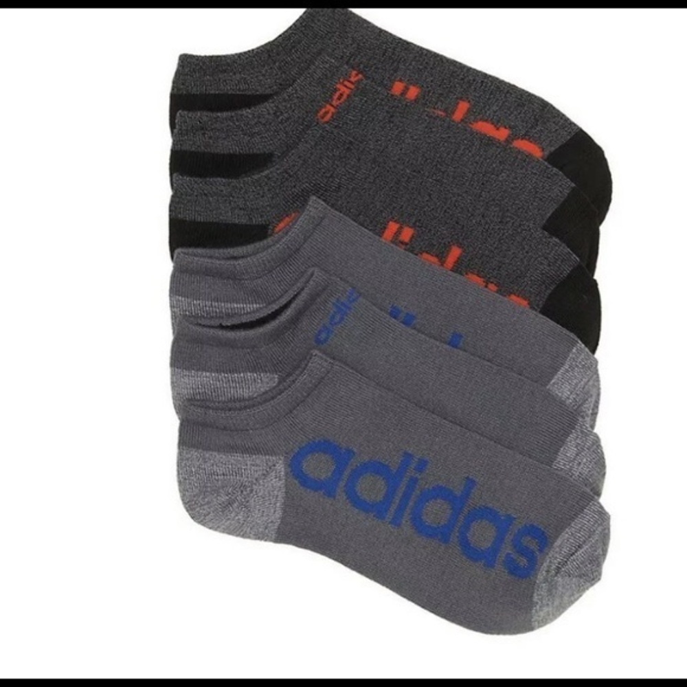 Adidas no show shoe size 3y-9 boys